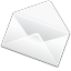 mail,generic,envelope,envelop,message,email,letter icon