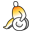 disabled icon