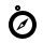 compass, medical, safari icon