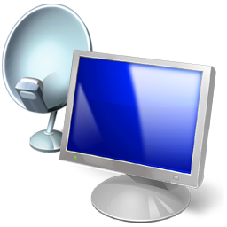 vista icon