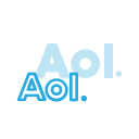 aol, brand, brands, logo, logos svg vector icon