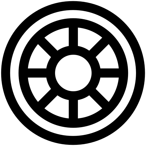 Car Tool svg vector icon