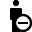 user,full,remove,video,viewer,delete,del,account,profile,people,human icon