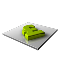 pound,money,currency icon