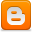blogger icon