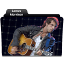 james,morrison,artist icon