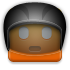 helmet icon