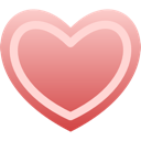 relationship,favorite,heart,love,valentine icon