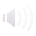 audio, low, panel, volume, zero icon