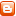 blogger icon