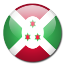 burundi,flag,country icon