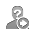 anonymous,right icon