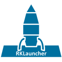 rklauncher icon