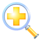 zoom icon