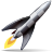 fork icon