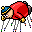 cartman,balloon icon
