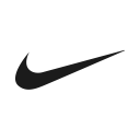 nike svg vector icon