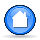 home, house icon