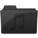 musicfolder icon