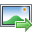 go, img, landscape icon