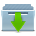downloads icon