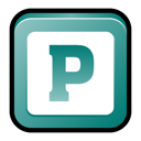 2003, microsoft, office, publisher icon