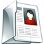 contact icon