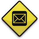 097692, 102815, mail, square icon