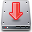 drive icon