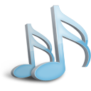 music icon