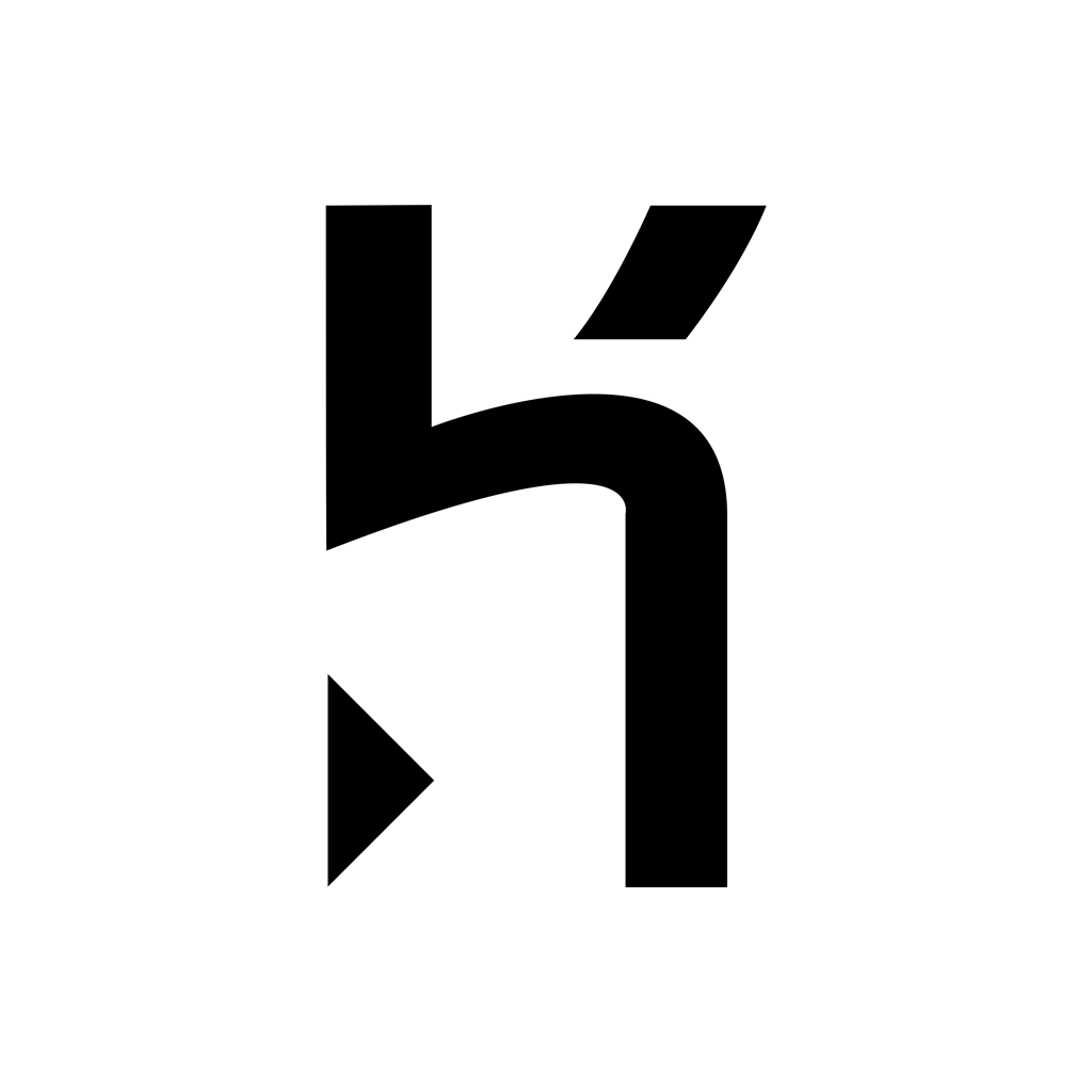 heroku,black icon