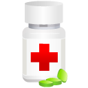 medical,pot,pill,medicine icon