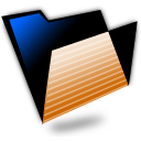 orange icon