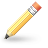 pencil icon