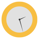 clock icon