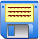 save icon