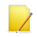 editfile icon