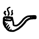 pipe icon