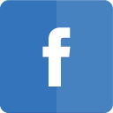facebook, , material design svg vector icon