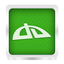 deviantart icon
