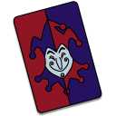 wild,card icon