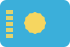kazakhstan icon