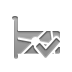 network,card,checkmark icon