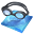 swimming icon