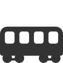 railroad,car icon