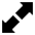 arrowsapart icon