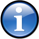 info,information,about icon