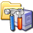 deepsea blue 21 icon
