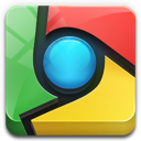 chrome icon