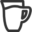 milk icon